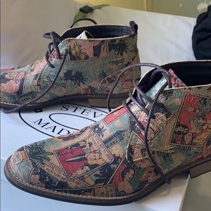 steve maden asgard comic prt 7.0